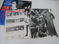 Load image into Gallery viewer, OST(JOHN BARRY) BLUCE LEE GAME OF DEATH TAM YX-7037 with OBI Japan LP Vinyl

