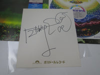Load image into Gallery viewer, MASAYOSHI TAKANAKA RAINBOW GOBLINS 36MK 9101,2 with OBI Autograph Japan LP Vinyl
