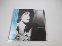 Load image into Gallery viewer, LAURA BRANIGAN TOUCH P-13522 with OBI Japan LP Vinyl
