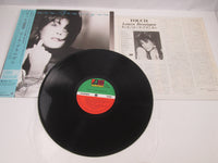 Load image into Gallery viewer, LAURA BRANIGAN TOUCH P-13522 with OBI Japan LP Vinyl
