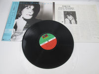 Load image into Gallery viewer, LAURA BRANIGAN TOUCH P-13522 with OBI Japan LP Vinyl
