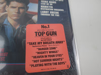 Load image into Gallery viewer, OST(KENNY LOGGINS) TOP GUN Hype 28AP 3210 with OBI Japan LP Vinyl
