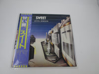 Load image into Gallery viewer, SWEET LEVEL HEADED CAPITOL ECS-81012 with OBI Japan LP Vinyl
