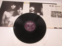 Load image into Gallery viewer, SWEET LEVEL HEADED CAPITOL ECS-81012 with OBI Japan LP Vinyl
