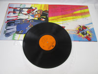 Load image into Gallery viewer, Planet Robo Danguard A OST CW-7141 with OBI Japan LP Vinyl
