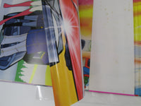 Load image into Gallery viewer, Planet Robo Danguard A OST CW-7141 with OBI Japan LP Vinyl
