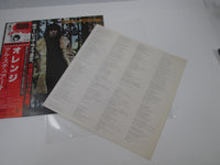Load image into Gallery viewer, Al Stewart ‎Orange 15AP 630with OBI Japan LP Vinyl
