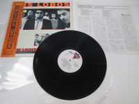 Load image into Gallery viewer, Los Lobos By The Light Of The Moon London L28P 1249 with OBI Japan LP Vinyl
