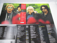 Load image into Gallery viewer, Toto 40 Trips Around The Sun SIJP-61,2 with OBI Japan LP Vinyl
