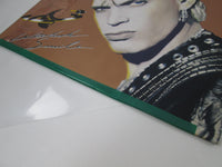 Load image into Gallery viewer, BILLY IDOL WHIPLASH SMILE Promo CHRYSALIS WWS-91157 with OBI Japan LP Vinyl
