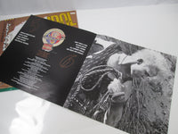 Load image into Gallery viewer, BILLY IDOL WHIPLASH SMILE Promo CHRYSALIS WWS-91157 with OBI Japan LP Vinyl
