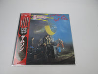 Load image into Gallery viewer, Samson Don&#39;t Get Mad Get Even Promo 28MM 0342 with OBI Japan LP Vinyl
