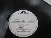 Load image into Gallery viewer, Samson Don&#39;t Get Mad Get Even Promo 28MM 0342 with OBI Japan LP Vinyl
