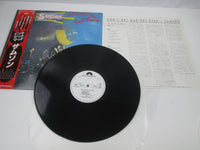 Load image into Gallery viewer, Samson Don&#39;t Get Mad Get Even Promo 28MM 0342 with OBI Japan LP Vinyl
