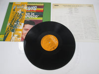 Load image into Gallery viewer, ELVIS PRESLEY FUN IN ACAPULCO RCA RVP-6218 with OBI Japan LP Vinyl
