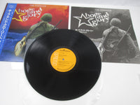 Load image into Gallery viewer, Tom Robinson Hope And Glory RCA RPL-8273 with OBI Japan LP Vinyl A
