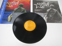 Load image into Gallery viewer, Tom Robinson Hope And Glory RCA RPL-8273 with OBI Japan LP Vinyl A
