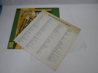 Load image into Gallery viewer, ELVIS PRESLEY FUN IN ACAPULCO RCA RVP-6218 with OBI Japan LP Vinyl
