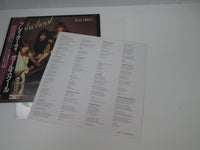 Load image into Gallery viewer, Girlschool Play Dirty VIL-6077 with OBI Japan LP Vinyl
