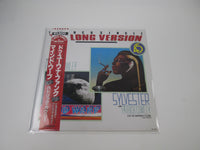 Load image into Gallery viewer, Sylvester With Patrick Cowley Do You Wanna Funk VIL-1002 with OBI Japan LP Vinyl
