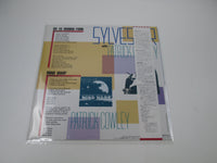 Load image into Gallery viewer, Sylvester With Patrick Cowley Do You Wanna Funk VIL-1002 with OBI Japan LP Vinyl
