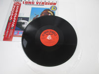 Load image into Gallery viewer, Sylvester With Patrick Cowley Do You Wanna Funk VIL-1002 with OBI Japan LP Vinyl
