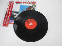Load image into Gallery viewer, Sylvester With Patrick Cowley Do You Wanna Funk VIL-1002 with OBI Japan LP Vinyl

