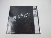 Load image into Gallery viewer, FIXX REACT MCA P-13536 with OBI Japan LP Vinyl
