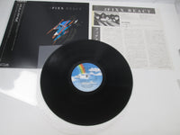 Load image into Gallery viewer, FIXX REACT MCA P-13536 with OBI Japan LP Vinyl
