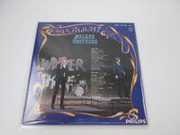 Load image into Gallery viewer, The Walker Brothers Spotlight On Walker Brothers FDX-9207,8 with OBI LP Vinyl
