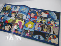 Load image into Gallery viewer, Space Warrior Baldios OST K22G-7002 with OBI Japan LP Vinyl
