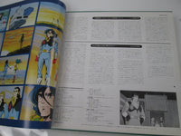 Load image into Gallery viewer, Space Warrior Baldios OST K22G-7002 with OBI Japan LP Vinyl

