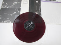 Load image into Gallery viewer, Pink Floyd Relics Odeon OP-80261 with OBI Japan LP Red Vinyl

