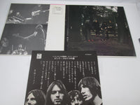 Load image into Gallery viewer, Pink Floyd Relics Odeon OP-80261 with OBI Japan LP Red Vinyl
