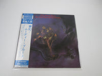 Load image into Gallery viewer, The Moody Blues ‎On The Threshold Of A Dream SML-1035 with OBI Japan LP Vinyl
