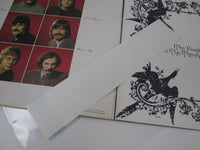 Load image into Gallery viewer, The Moody Blues ‎On The Threshold Of A Dream SML-1035 with OBI Japan LP Vinyl
