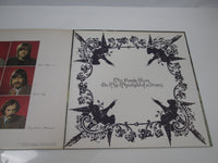 Load image into Gallery viewer, The Moody Blues ‎On The Threshold Of A Dream SML-1035 with OBI Japan LP Vinyl
