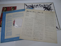 Load image into Gallery viewer, The Moody Blues ‎On The Threshold Of A Dream SML-1035 with OBI Japan LP Vinyl
