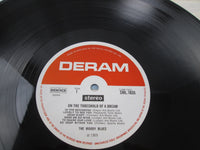 Load image into Gallery viewer, The Moody Blues ‎On The Threshold Of A Dream SML-1035 with OBI Japan LP Vinyl
