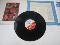 Load image into Gallery viewer, The Moody Blues ‎On The Threshold Of A Dream SML-1035 with OBI Japan LP Vinyl
