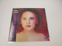 Load image into Gallery viewer, LOUDNESS JEALOUSY ATCO P-6268 Promo with OBI Japan LP Vinyl
