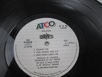 Load image into Gallery viewer, LOUDNESS JEALOUSY ATCO P-6268 Promo with OBI Japan LP Vinyl
