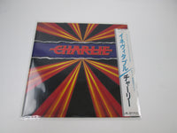 Load image into Gallery viewer, Charlie 28MM 0302 with OBI Japan LP Vinyl
