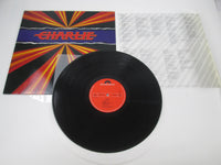 Load image into Gallery viewer, Charlie 28MM 0302 with OBI Japan LP Vinyl
