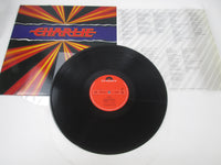Load image into Gallery viewer, Charlie 28MM 0302 with OBI Japan LP Vinyl

