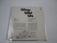 Load image into Gallery viewer, WINGS WILD LIFE APPLE AP-80377 with OBI Japan LP Vinyl
