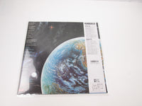 Load image into Gallery viewer, RAINBOW DOWN TO EARTH POLYDOR 18MM 0529 with OBI Japan LP Vinyl
