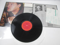 Load image into Gallery viewer, DAVID GILMOUR ABOUT FACE CBS/SONY 28AP 2826 with OBI Japan LP Vinyl
