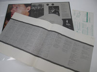 Load image into Gallery viewer, DAVID GILMOUR ABOUT FACE CBS/SONY 28AP 2826 with OBI Japan LP Vinyl
