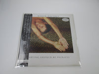 Load image into Gallery viewer, Roger Daltrey ‎Parting Should Be Painless Promo P-11448 with OBI Japan LP Vinyl
